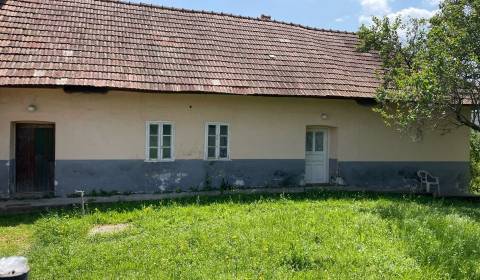 Sale Family house, Family house, Dlhá, Prievidza, Slovakia