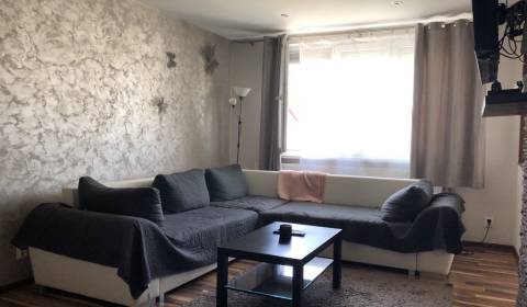 Sale Two bedroom apartment, Two bedroom apartment, Nové Zámky, Nové Zá