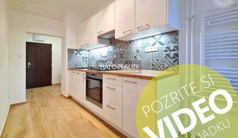 Rent One bedroom apartment, Bratislava - Ružinov, Slovakia