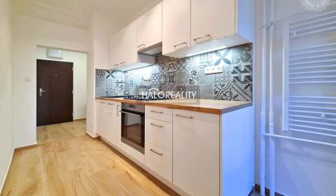 Rent One bedroom apartment, Bratislava - Ružinov, Slovakia