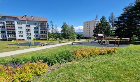 Sale Two bedroom apartment, Two bedroom apartment, Pullmanova, Poprad,