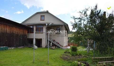 Sale Family house, Stará Ľubovňa, Slovakia