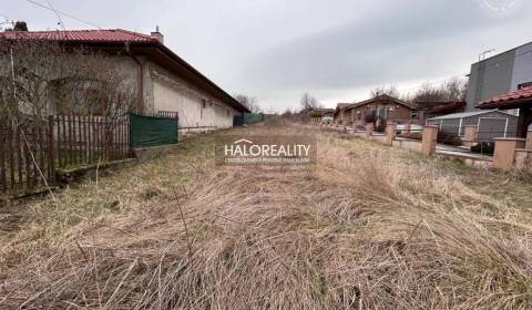 Sale Land – for living, Nitra, Slovakia