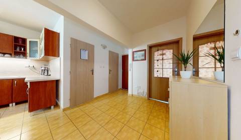 Sale Two bedroom apartment, Two bedroom apartment, Majerníkova, Bratis