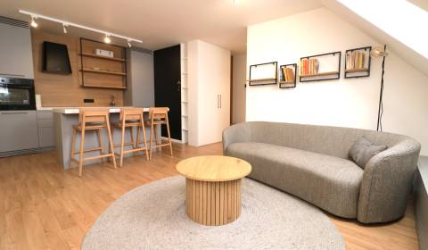 Sale Two bedroom apartment, Two bedroom apartment, Vysoká, Bratislava 