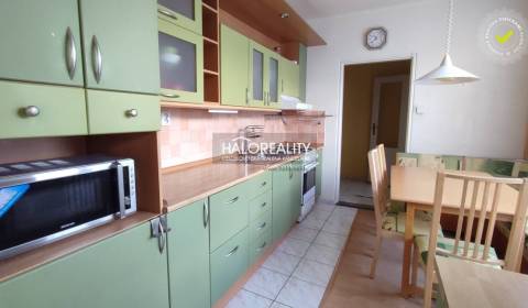 Sale Two bedroom apartment, Partizánske, Slovakia