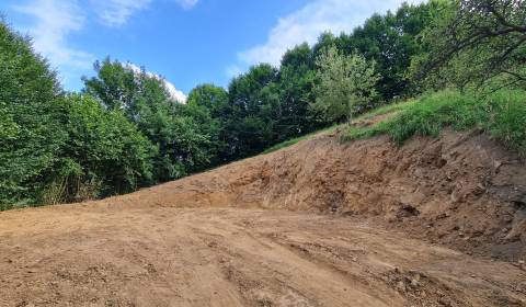 Sale Land – for living, Land – for living, Rakytová, Banská Štiavnica,