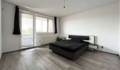 Sale Two bedroom apartment, Two bedroom apartment, Fedinova, Bratislav