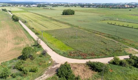 Sale Land – for living, Land – for living, Športová, Senec, Slovakia