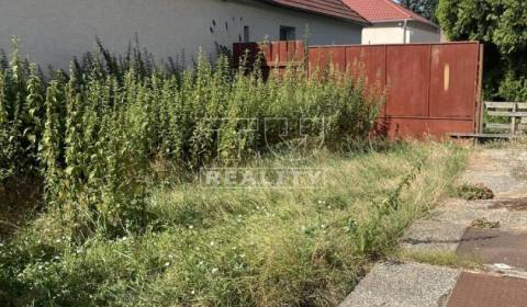 Sale Land – for living, Galanta, Slovakia