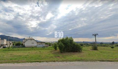 Sale Land plots - commercial, Land plots - commercial, Žilina, Slovaki