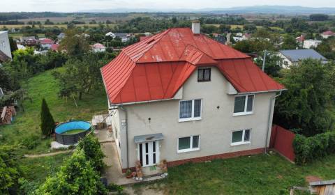 Sale Family house, Family house, Košice-okolie, Slovakia