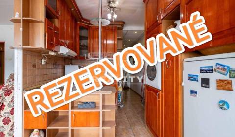 Sale Three bedroom apartment, Humenné, Slovakia