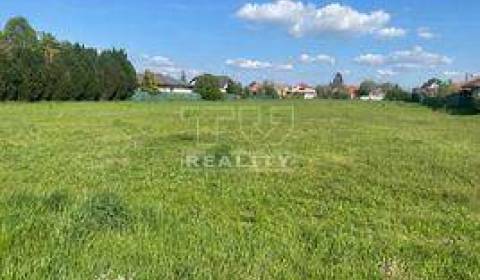 Sale Land – for living, Malacky, Slovakia