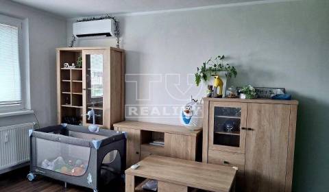 Sale Three bedroom apartment, Bratislava - Petržalka, Bratislava, Slov