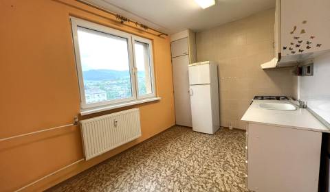 Sale Two bedroom apartment, Two bedroom apartment, Sabinov, Slovakia