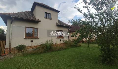 Sale Family house, Prievidza, Slovakia