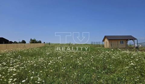 Sale Land – for living, Prešov, Slovakia