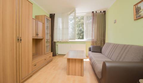 Sale One bedroom apartment, One bedroom apartment, Jakobyho, Košice - 