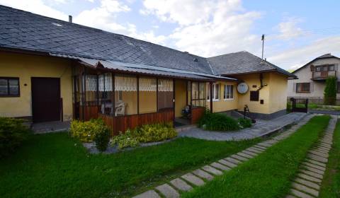 Sale Family house, Family house, Stará Ľubovňa, Slovakia