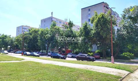 Sale Three bedroom apartment, Poltár, Slovakia