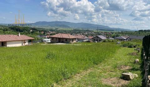 Sale Land – for living, Land – for living, Šípková, Prešov, Slovakia