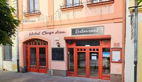 Rent Gastro premises, Gastro premises, Hlavná, Prešov, Slovakia