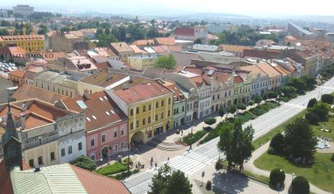 Sale Commercial premises, Commercial premises, Hlavná, Prešov, Slovaki