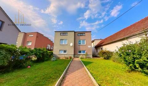 Sale Family house, Family house, Južná, Prešov, Slovakia