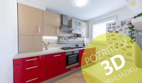 Sale Three bedroom apartment, Bratislava - Rača, Slovakia