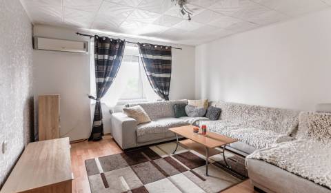 Rent Two bedroom apartment, Two bedroom apartment, Petöfiho, Nové Zámk