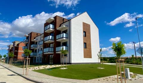 Sale One bedroom apartment, One bedroom apartment, Hlohovec, Slovakia