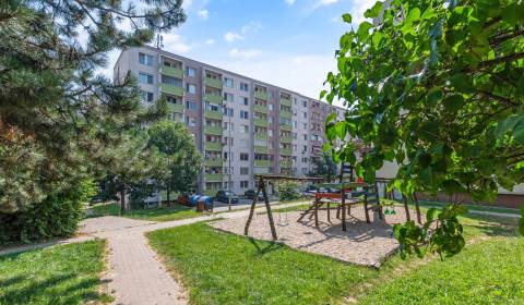 Sale Two bedroom apartment, Two bedroom apartment, Hlboká, Nitra, Slov