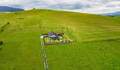 Sale Land – for living, Martin, Slovakia