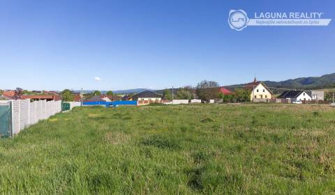 Sale Land – for living, Land – for living, Spišská Nová Ves, Slovakia