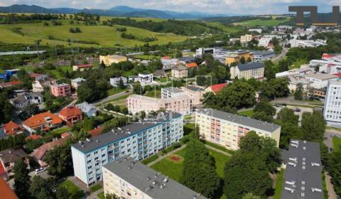 Sale One bedroom apartment, Banská Bystrica, Slovakia