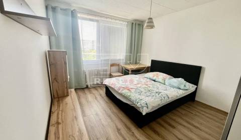 Sale Single studio, Bratislava - Petržalka, Bratislava, Slovakia