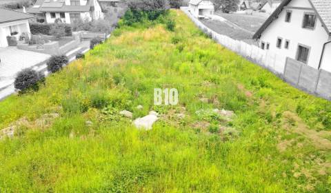 Sale Land – for living, Land – for living, Martin, Slovakia