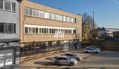 Rent Production premises, Production premises, Martin, Slovakia