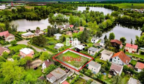 Sale Land – for living, Land – for living, Senica, Slovakia