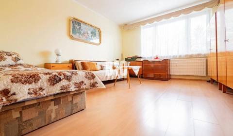 Sale One bedroom apartment, One bedroom apartment, Zlaté Moravce, Slov