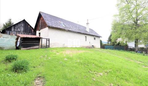 Sale Family house, Family house, Turčianske Teplice, Slovakia