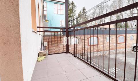 Sale One bedroom apartment, One bedroom apartment, Martin, Slovakia