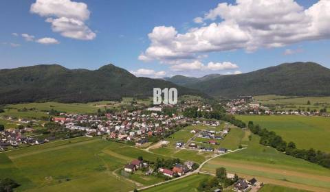 Sale Land – for living, Land – for living, Martin, Slovakia