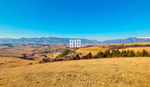 Sale Land – for living, Land – for living, Martin, Slovakia