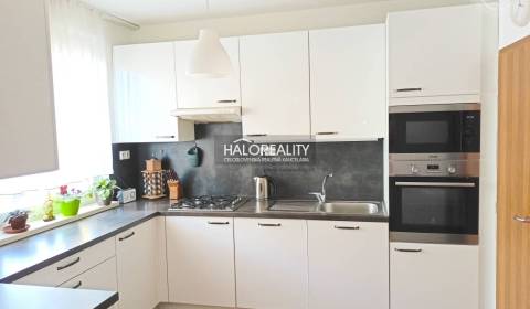 Sale Three bedroom apartment, Bratislava - Petržalka, Slovakia