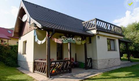 Sale Cottage, Žarnovica, Slovakia