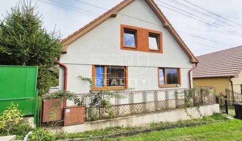 Sale Family house, Zlaté Moravce, Slovakia