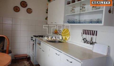 Sale One bedroom apartment, Tvrdošín, Slovakia