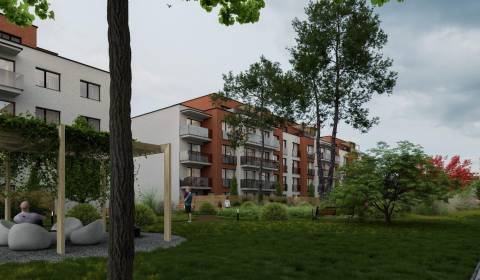 Sale Two bedroom apartment, Two bedroom apartment, Paradajs, Hlohovec,